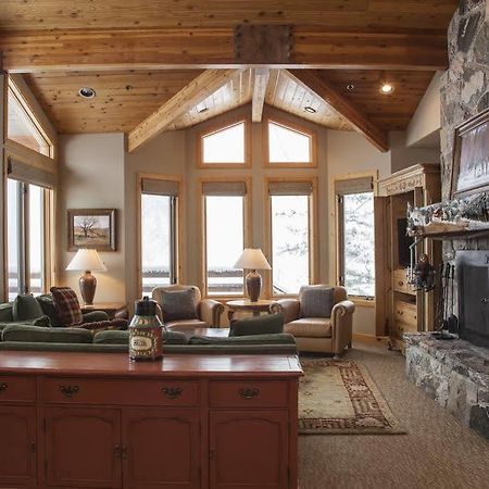 Trail S End Lodge Park City Kültér fotó