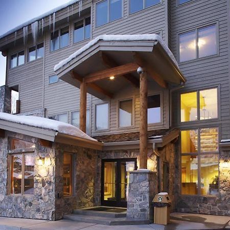 Trail S End Lodge Park City Kültér fotó