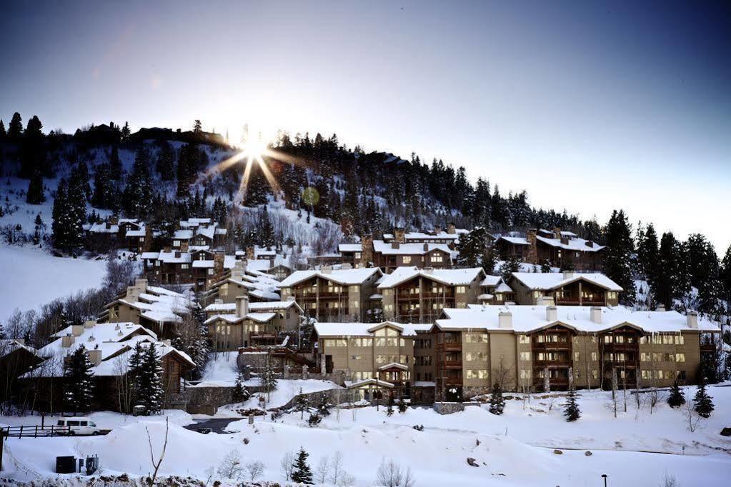 Trail S End Lodge Park City Kültér fotó