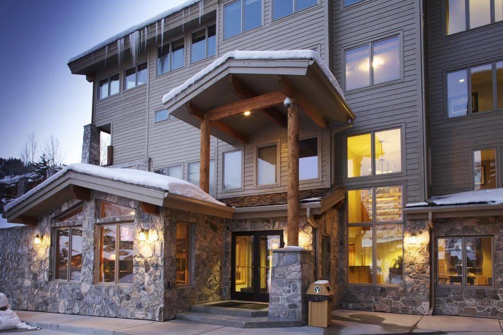 Trail S End Lodge Park City Kültér fotó