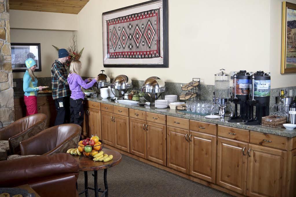 Trail S End Lodge Park City Kültér fotó