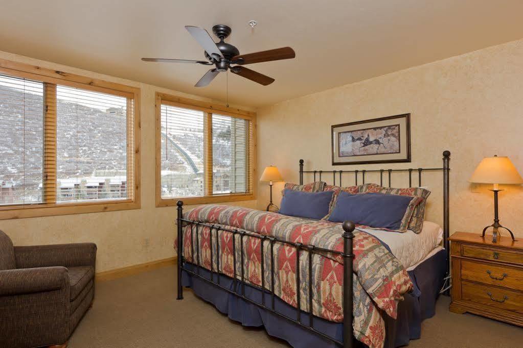Trail S End Lodge Park City Kültér fotó
