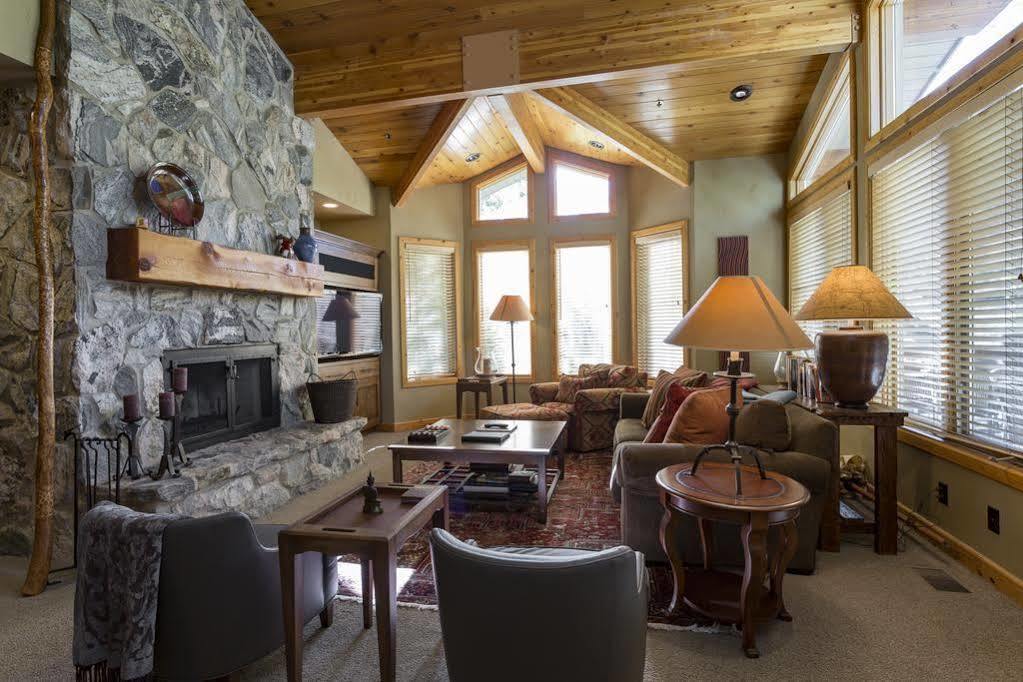 Trail S End Lodge Park City Kültér fotó