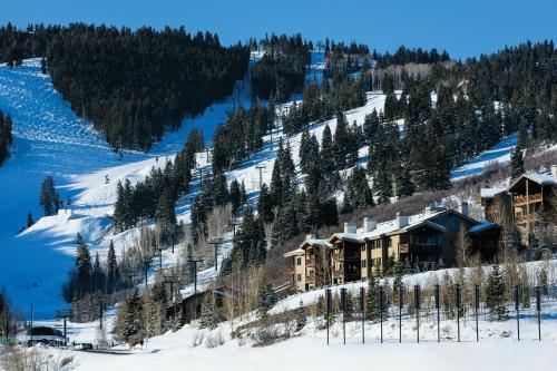 Trail S End Lodge Park City Kültér fotó